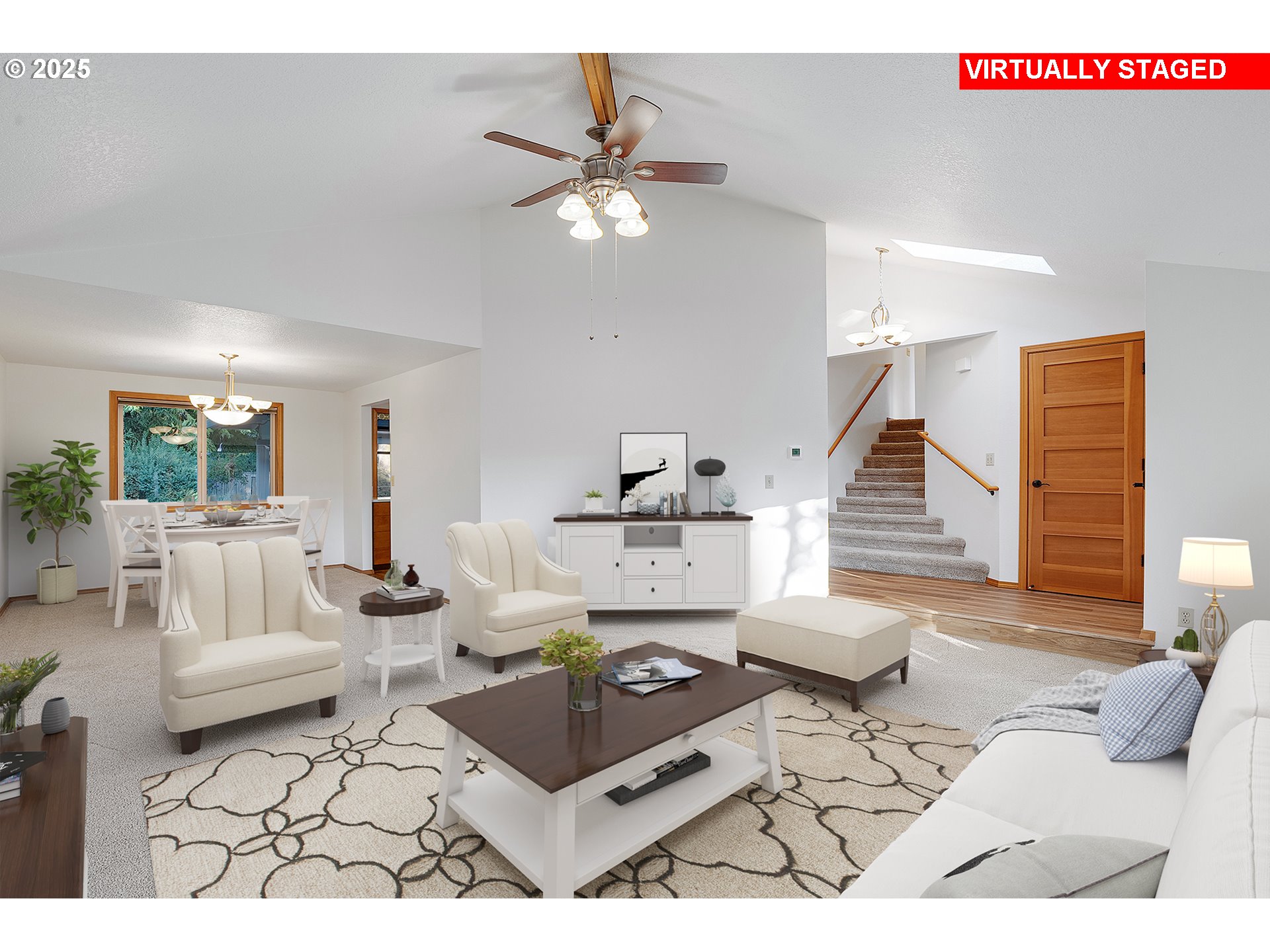 30950 Southwest Willamette Way Wilsonville, OR 97070 - Photo 7 of 47 Dining Area