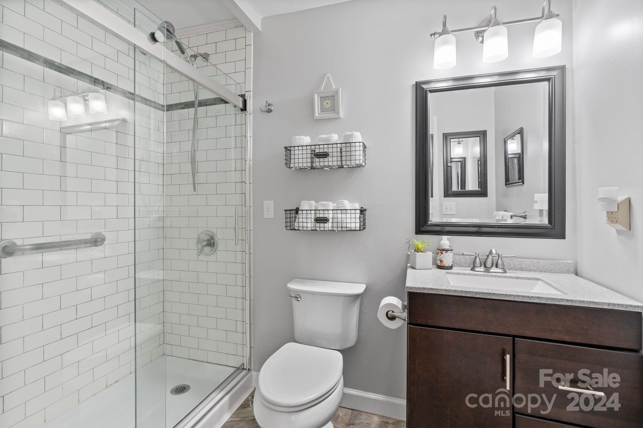 511 Nellie John Drive Clyde, NC 28721 - Photo 22 of 44