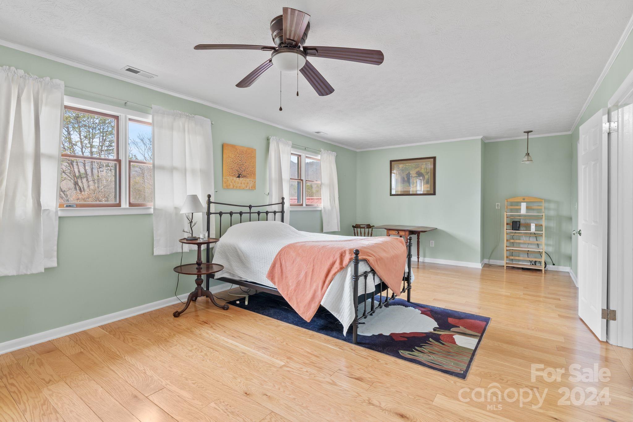 511 Nellie John Drive Clyde, NC 28721 - Photo 30 of 44