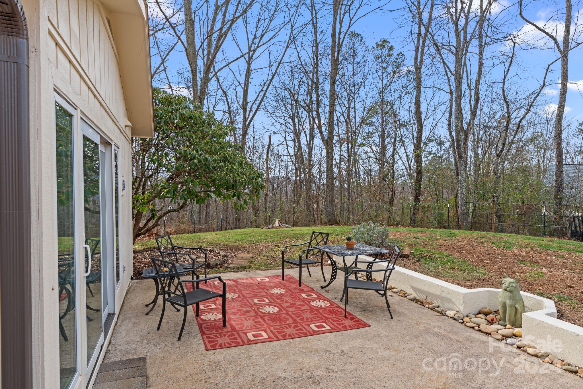 511 Nellie John Drive Clyde, NC 28721 - Photo 35 of 44