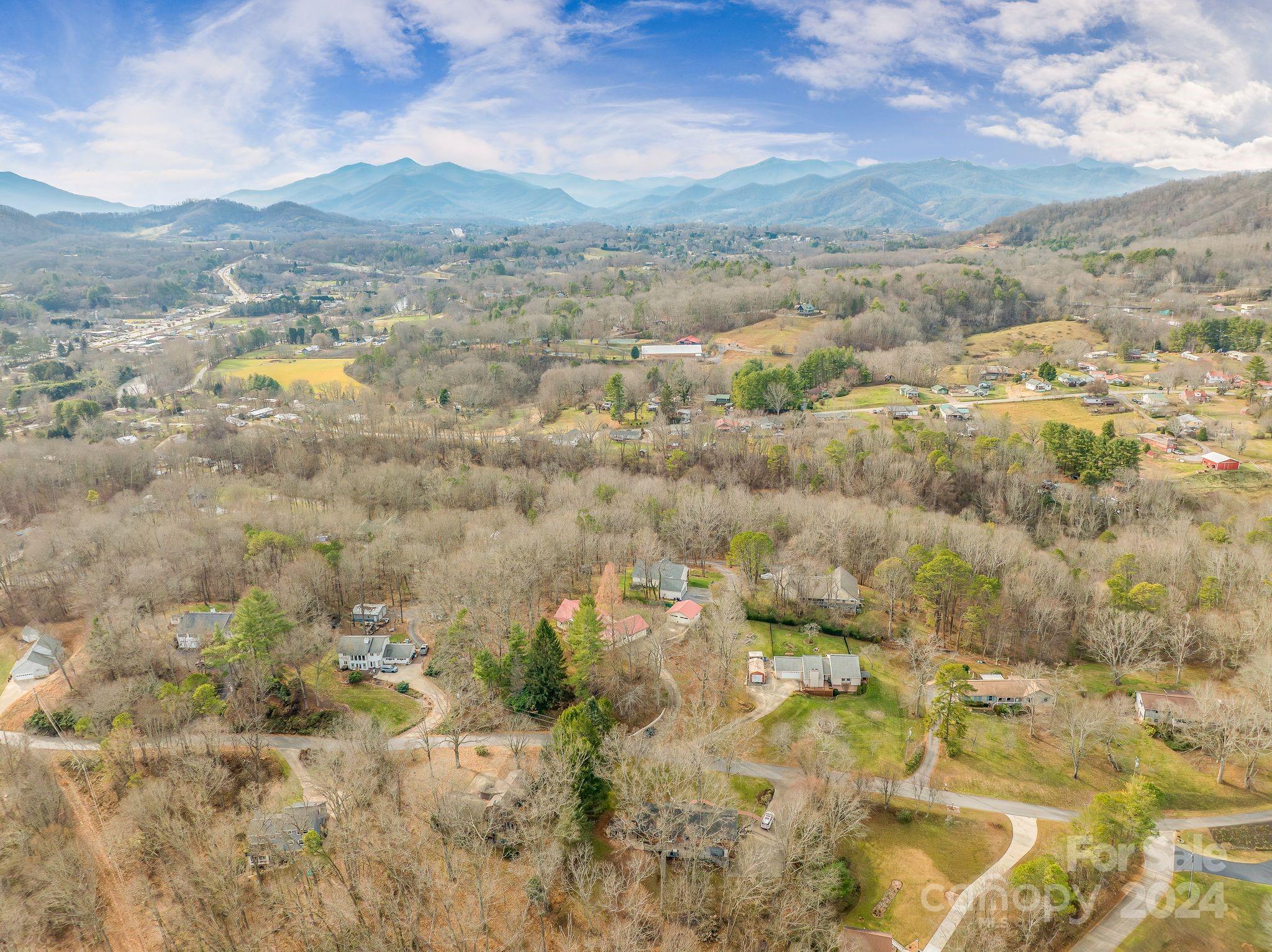 511 Nellie John Drive Clyde, NC 28721 - Photo 42 of 44