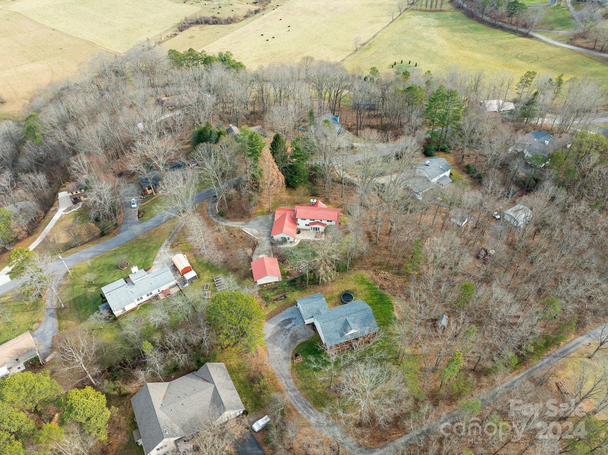 511 Nellie John Drive Clyde, NC 28721 - Photo 44 of 44