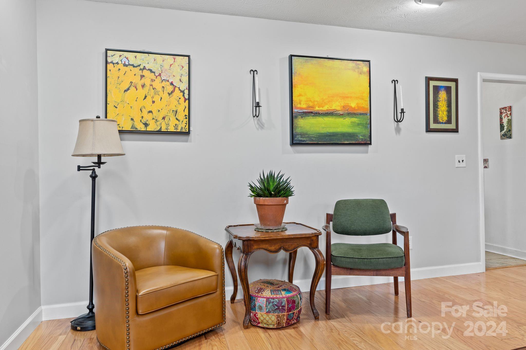 511 Nellie John Drive Clyde, NC 28721 - Photo 6 of 44