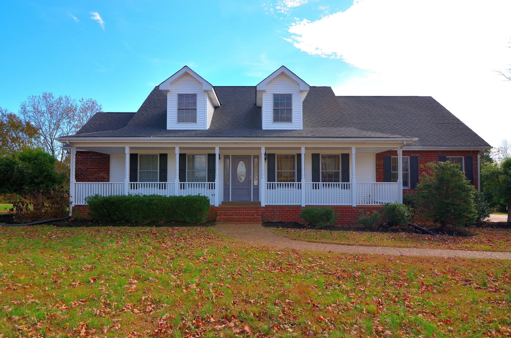 630 Poplar Ridge Road Chapmansboro, TN 37035 - Photo 1 of 50 Gallery Image 1