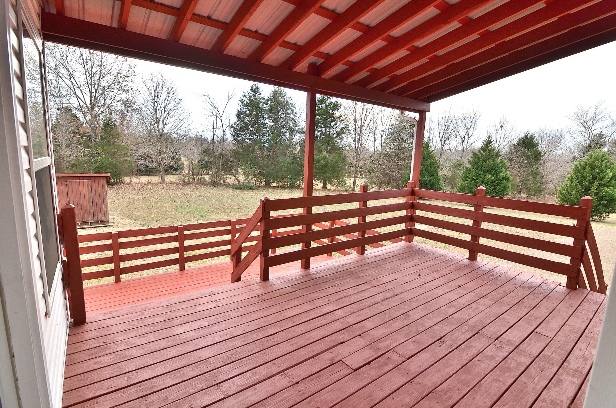 630 Poplar Ridge Road Chapmansboro, TN 37035 - Photo 45 of 50 Gallery Image 45