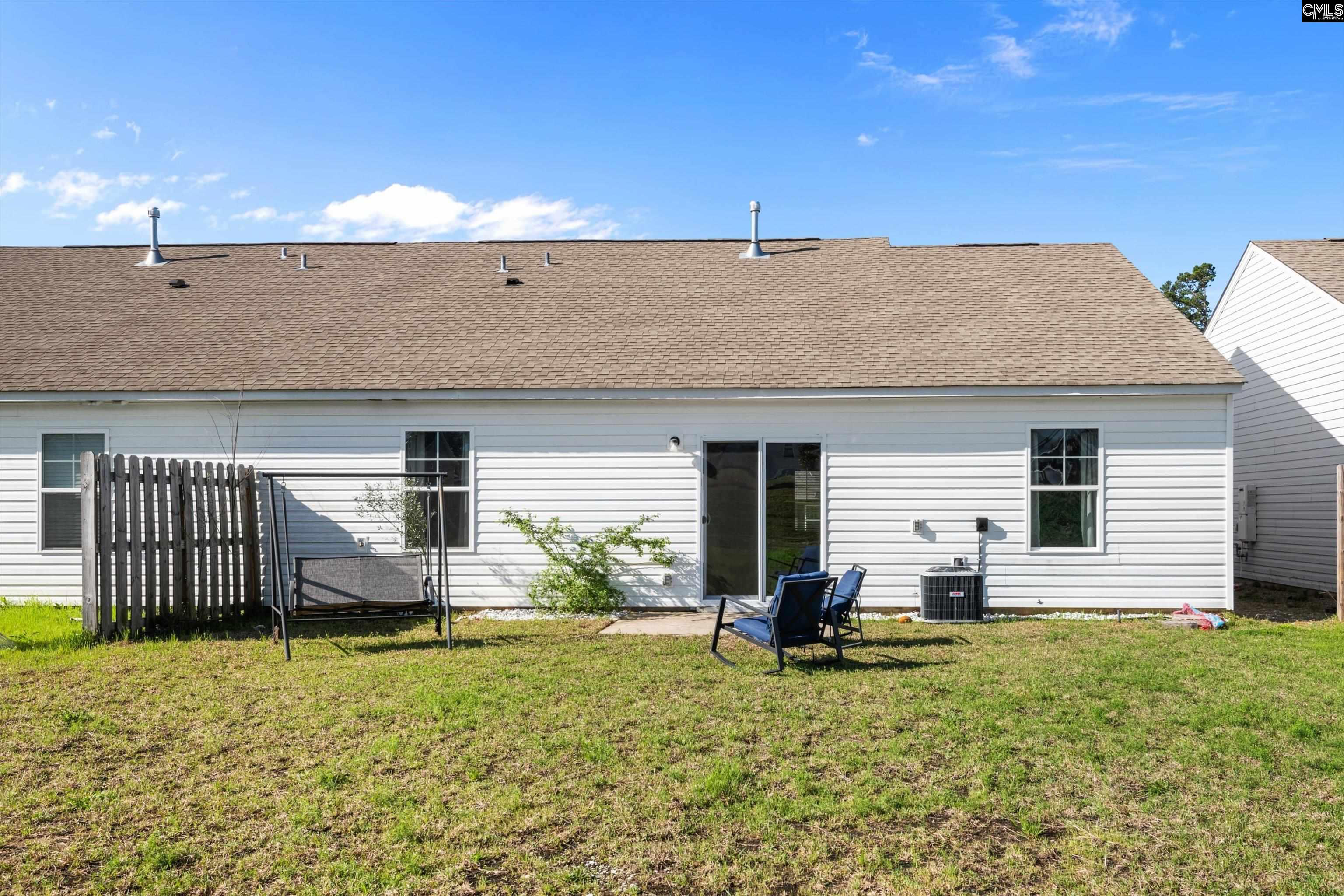 297 Wahoo Circle Irmo, SC 29063 - Photo 23 of 25