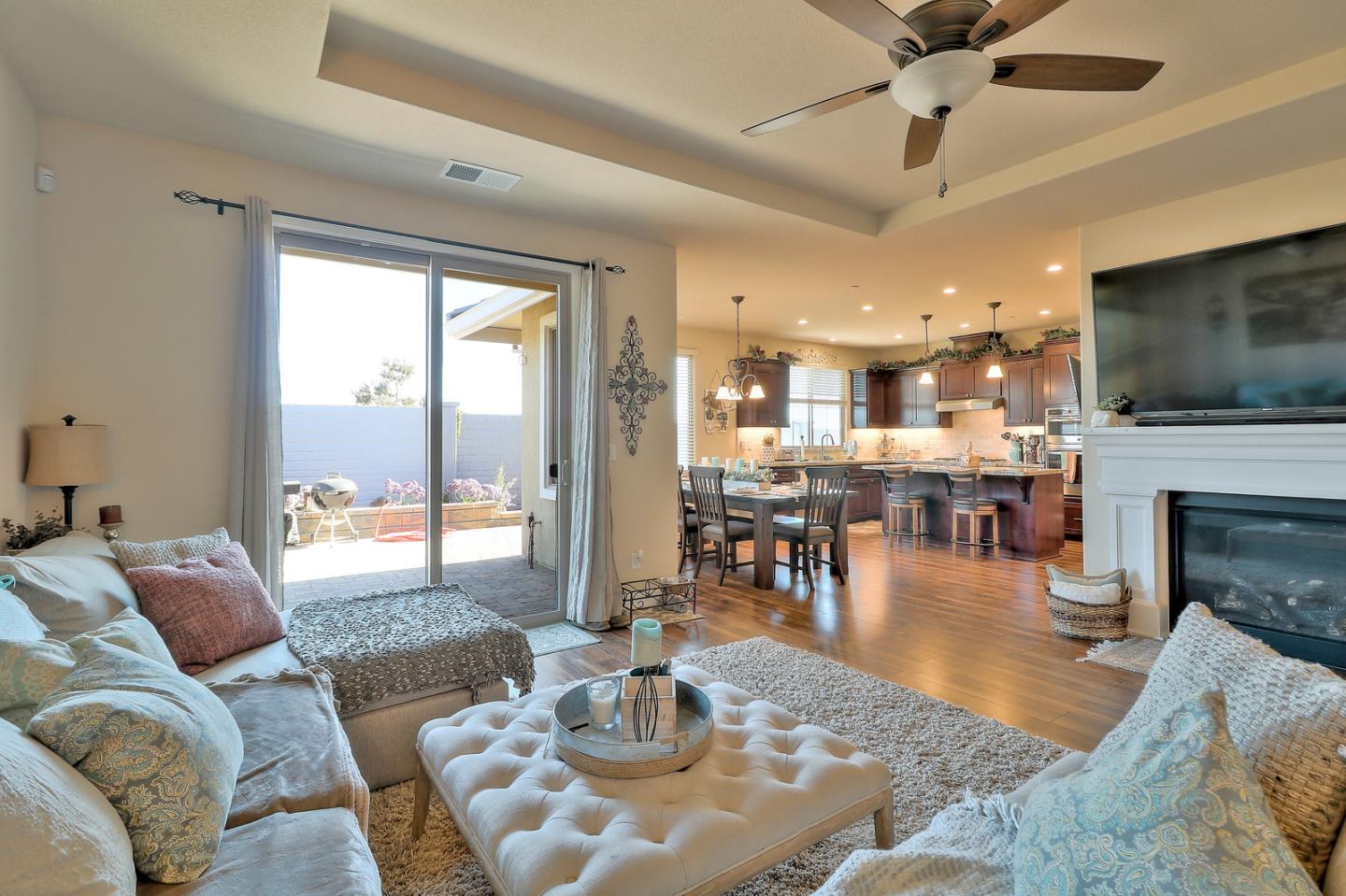 5702 Mesa Road Gilroy, CA 95020 - Photo 9 of 29 Gallery Image 9