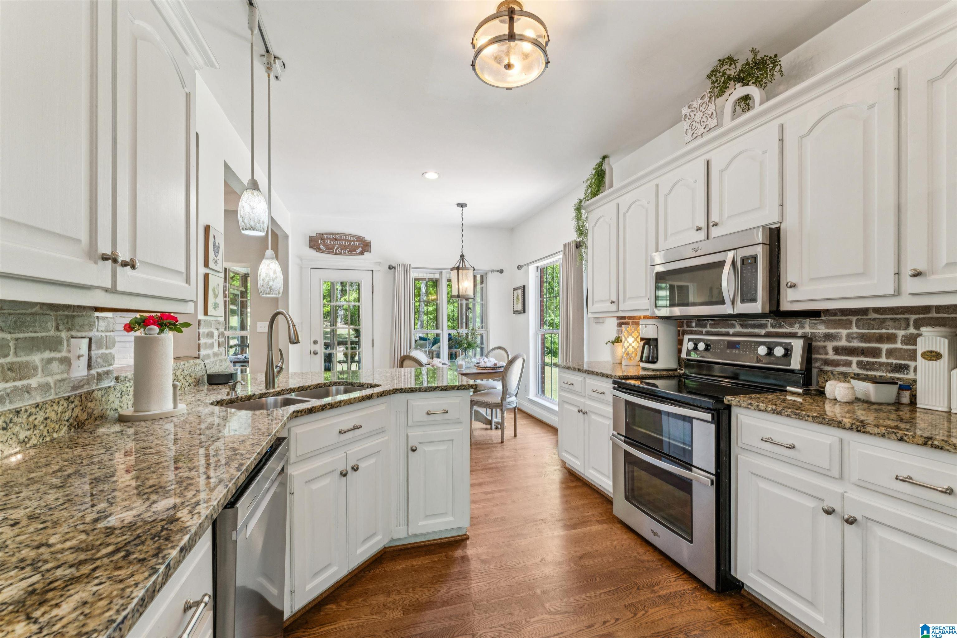706 Oak Valley Road Springville, AL 35146 - Photo 14 of 55