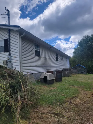 $205,000 | 211 Church Street, Spencer, TN 38585