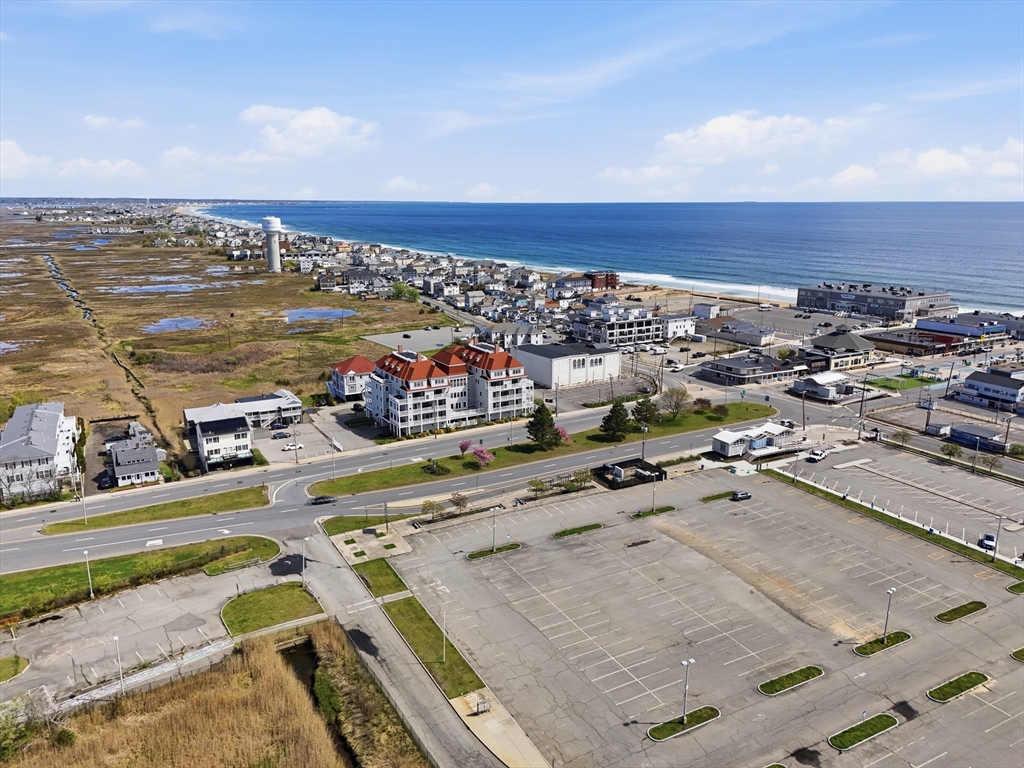 233 Beach Road, Unit A11 Salisbury, MA 01952 - Photo 5 of 37 an aerial view of a city