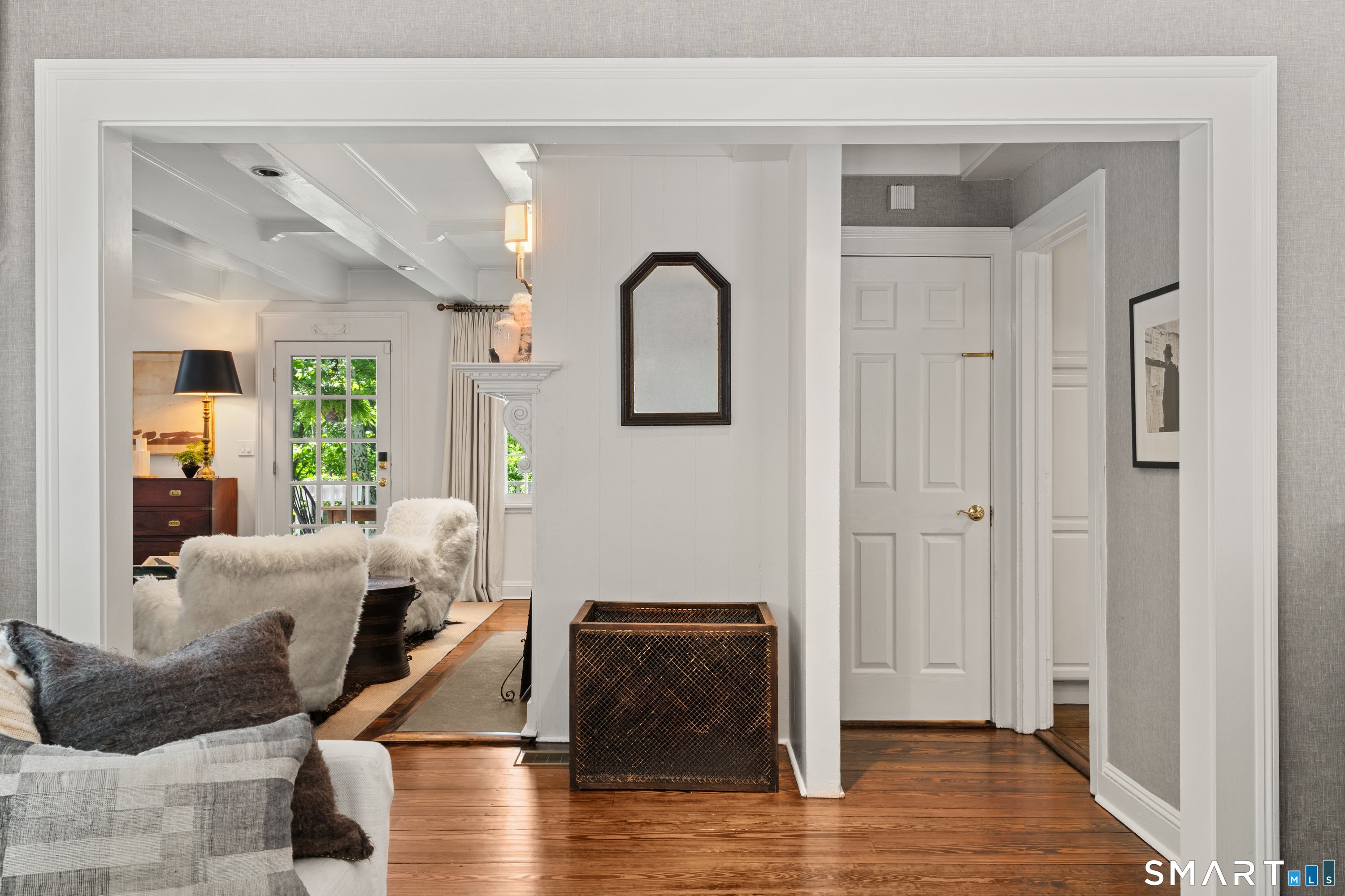 123 Lyons Plain Road Weston, CT 06883 - Photo 16 of 38