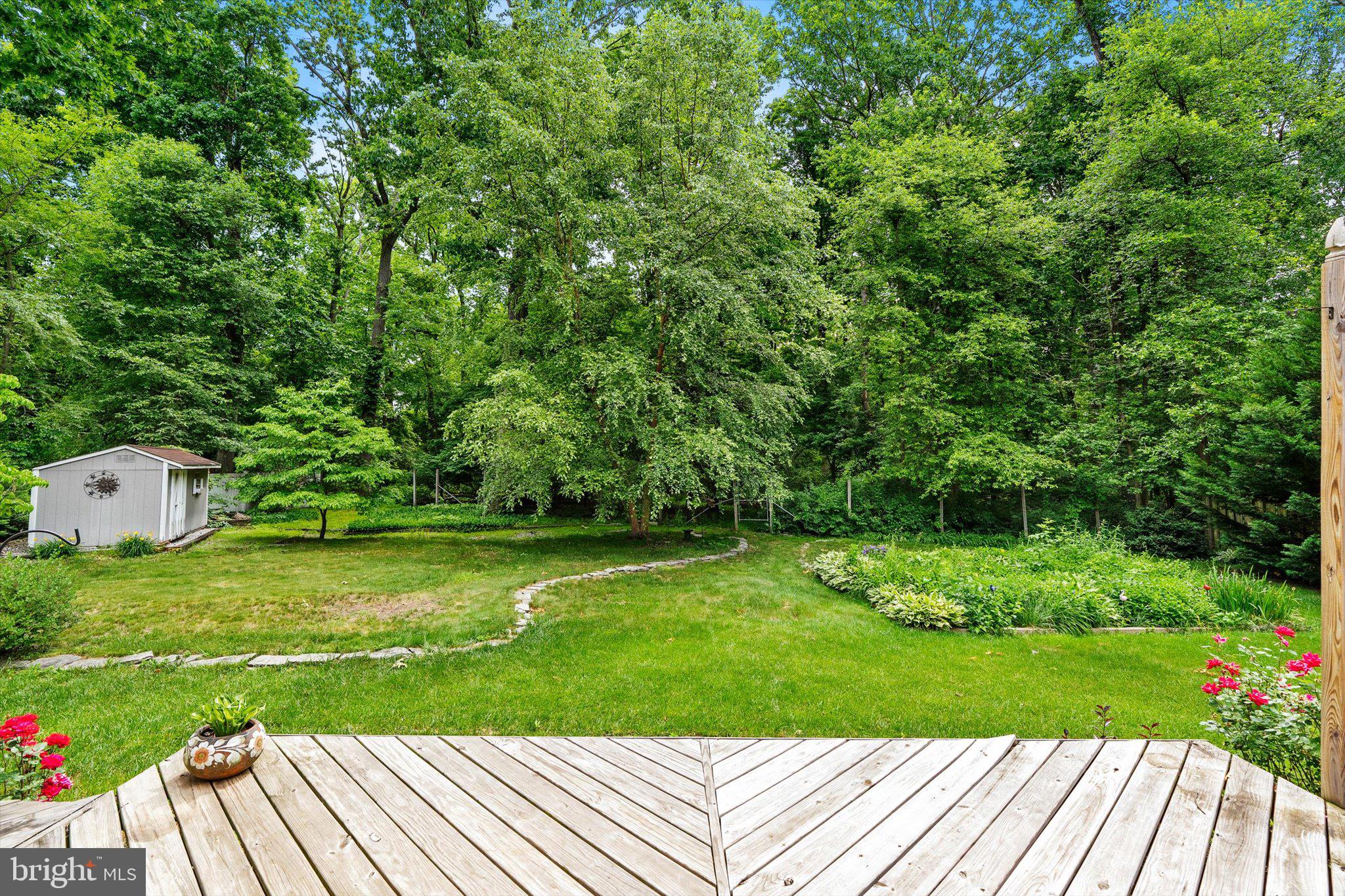 77 Maple Stream Road Hightstown, NJ 08520 - Photo 32 of 33