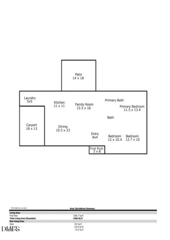 $350,000 | 752 North Willow Street, Angier, NC 27501