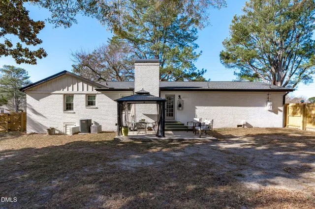 $350,000 | 752 North Willow Street, Angier, NC 27501