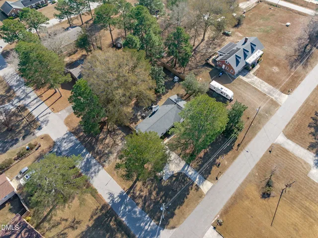 $350,000 | 752 North Willow Street, Angier, NC 27501