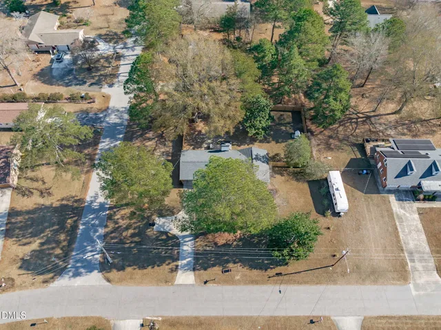 $350,000 | 752 North Willow Street, Angier, NC 27501