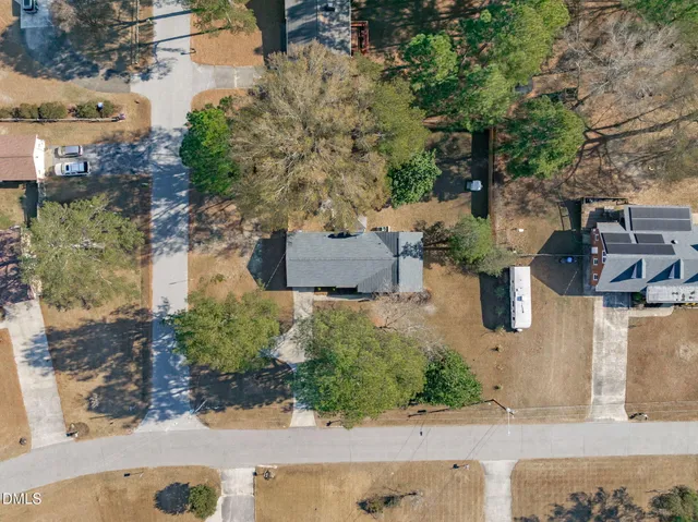 $350,000 | 752 North Willow Street, Angier, NC 27501