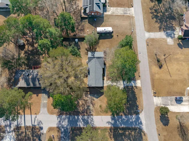 $350,000 | 752 North Willow Street, Angier, NC 27501