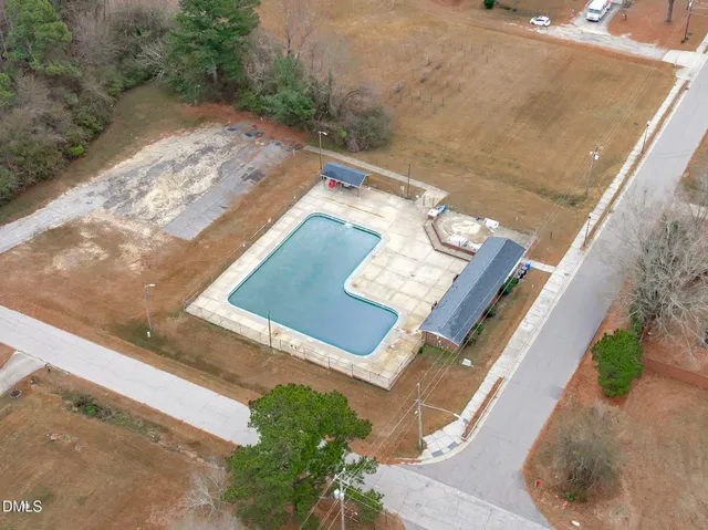 $350,000 | 752 North Willow Street, Angier, NC 27501