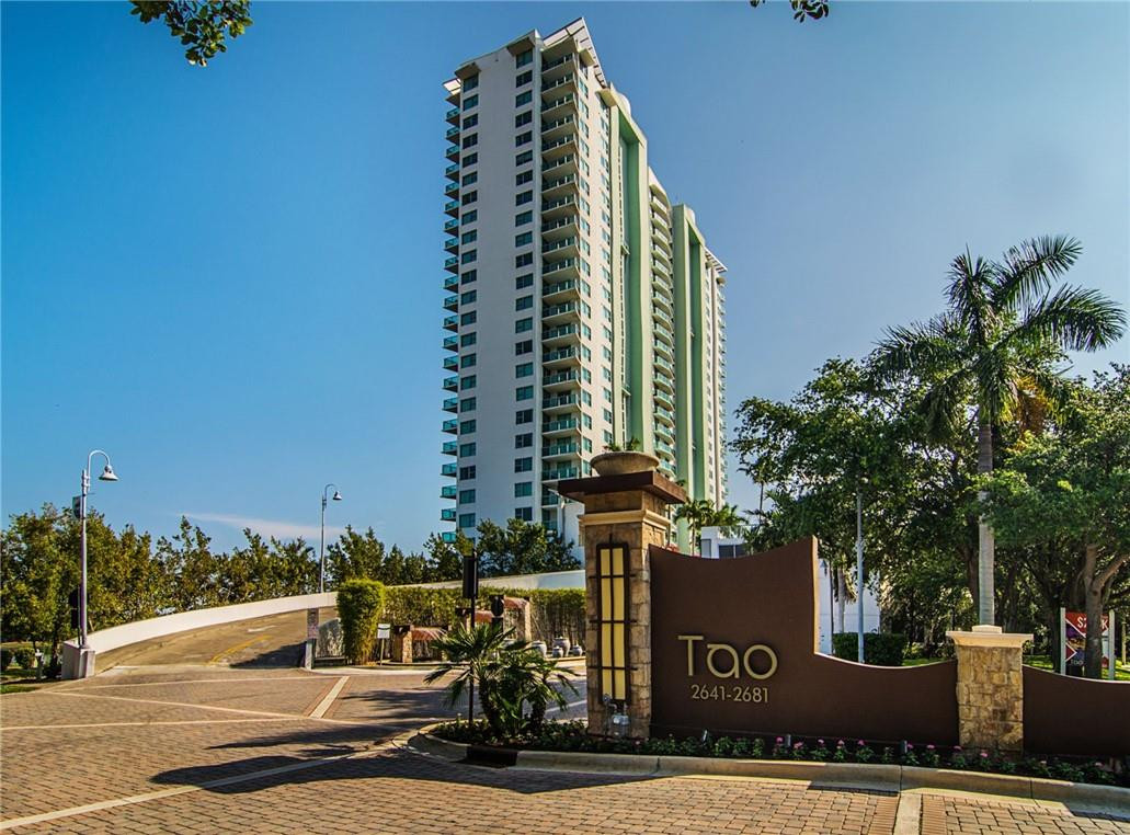 2681 North Flamingo Road, Unit 1908S Sunrise, FL 33323 - Photo 30 of 54 Photo 30