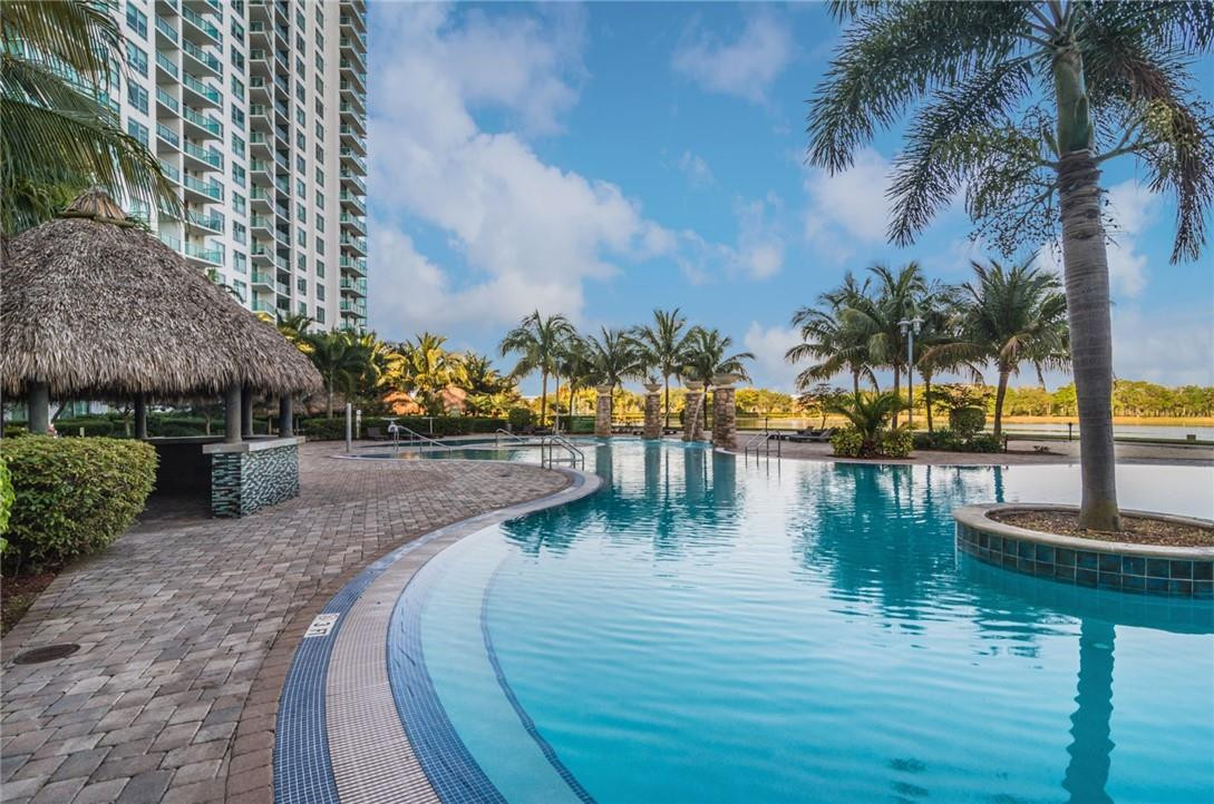 2681 North Flamingo Road, Unit 1908S Sunrise, FL 33323 - Photo 48 of 54 Photo 48