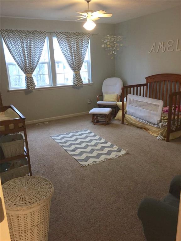 9110 Prairie Ridge Court Indianapolis, IN 46256 - Photo 12 of 24 Gallery Image 12