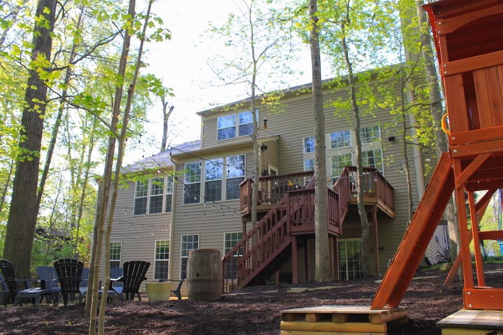 9110 Prairie Ridge Court Indianapolis, IN 46256 - Photo 22 of 24 Gallery Image 22