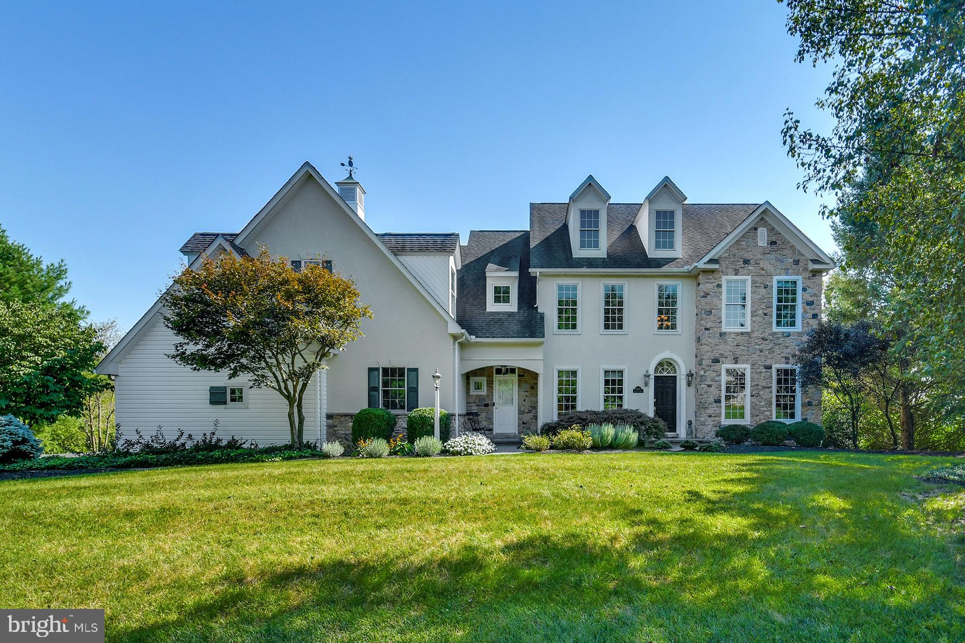 6634 Overlook Road Orefield, PA 18069 - Photo 1 of 53 Gallery Image 1