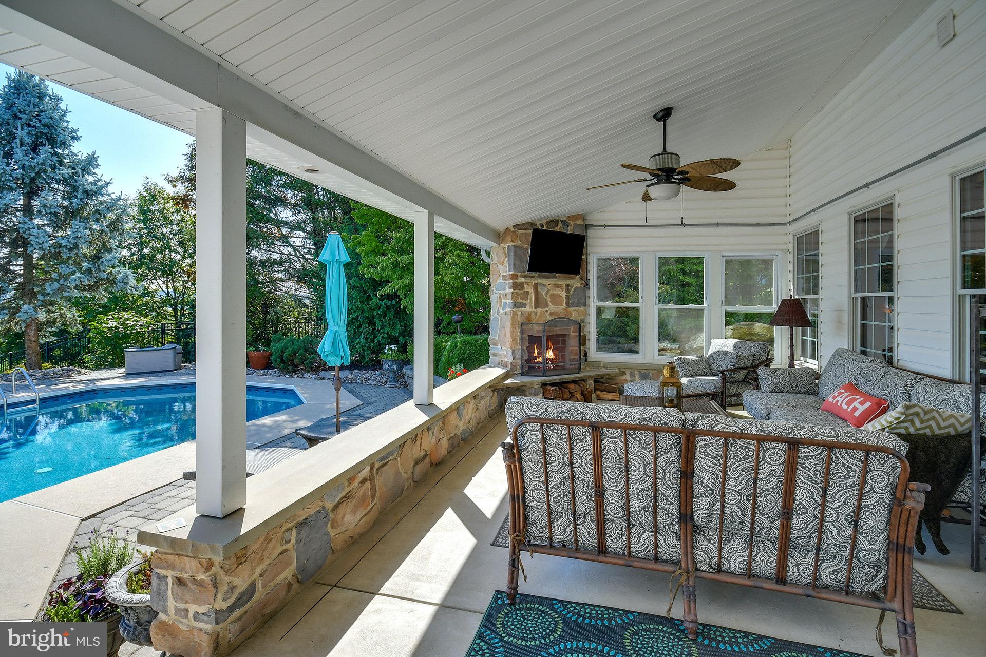 6634 Overlook Road Orefield, PA 18069 - Photo 48 of 53 Gallery Image 48