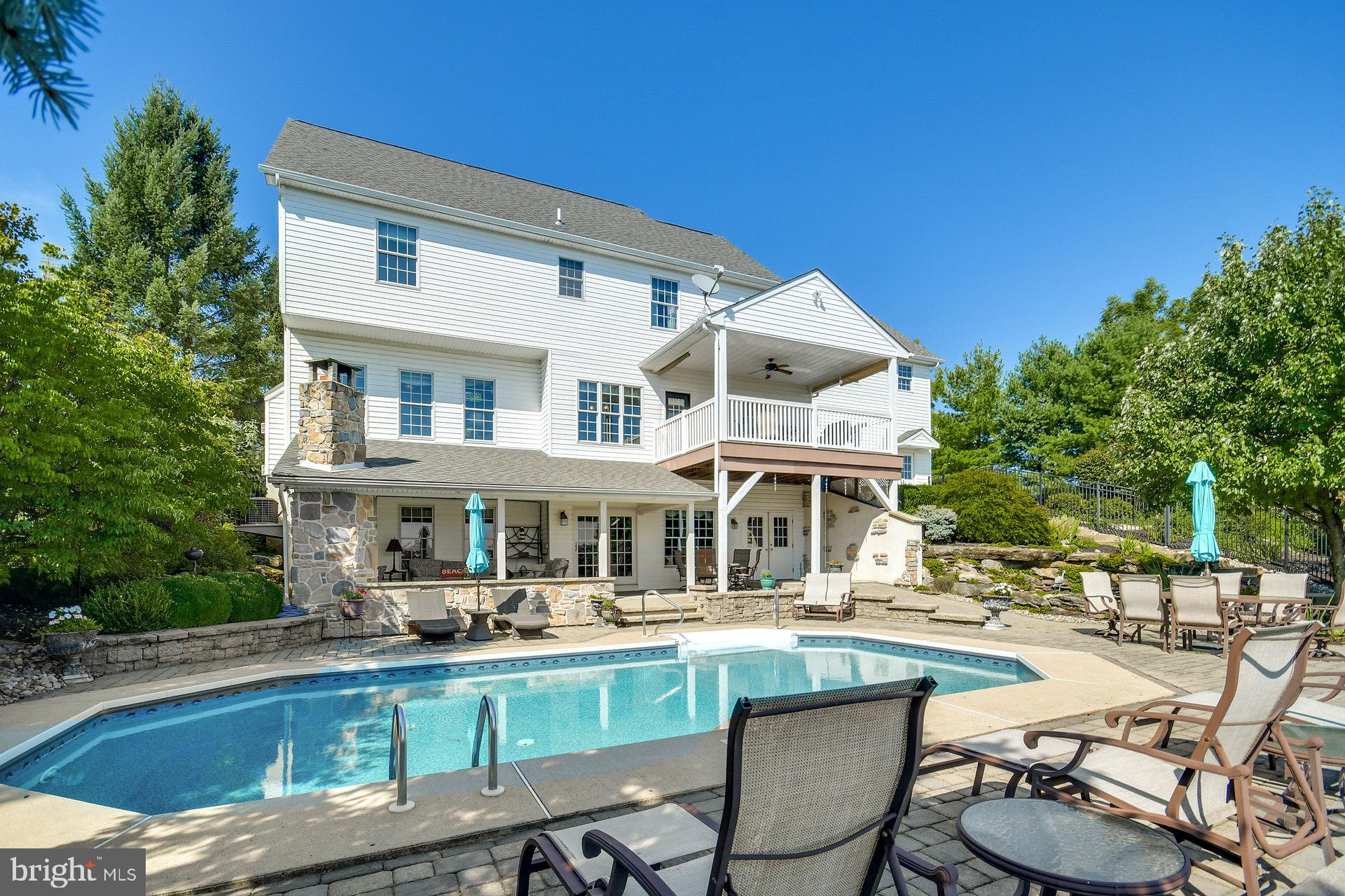 6634 Overlook Road Orefield, PA 18069 - Photo 49 of 53 Gallery Image 49