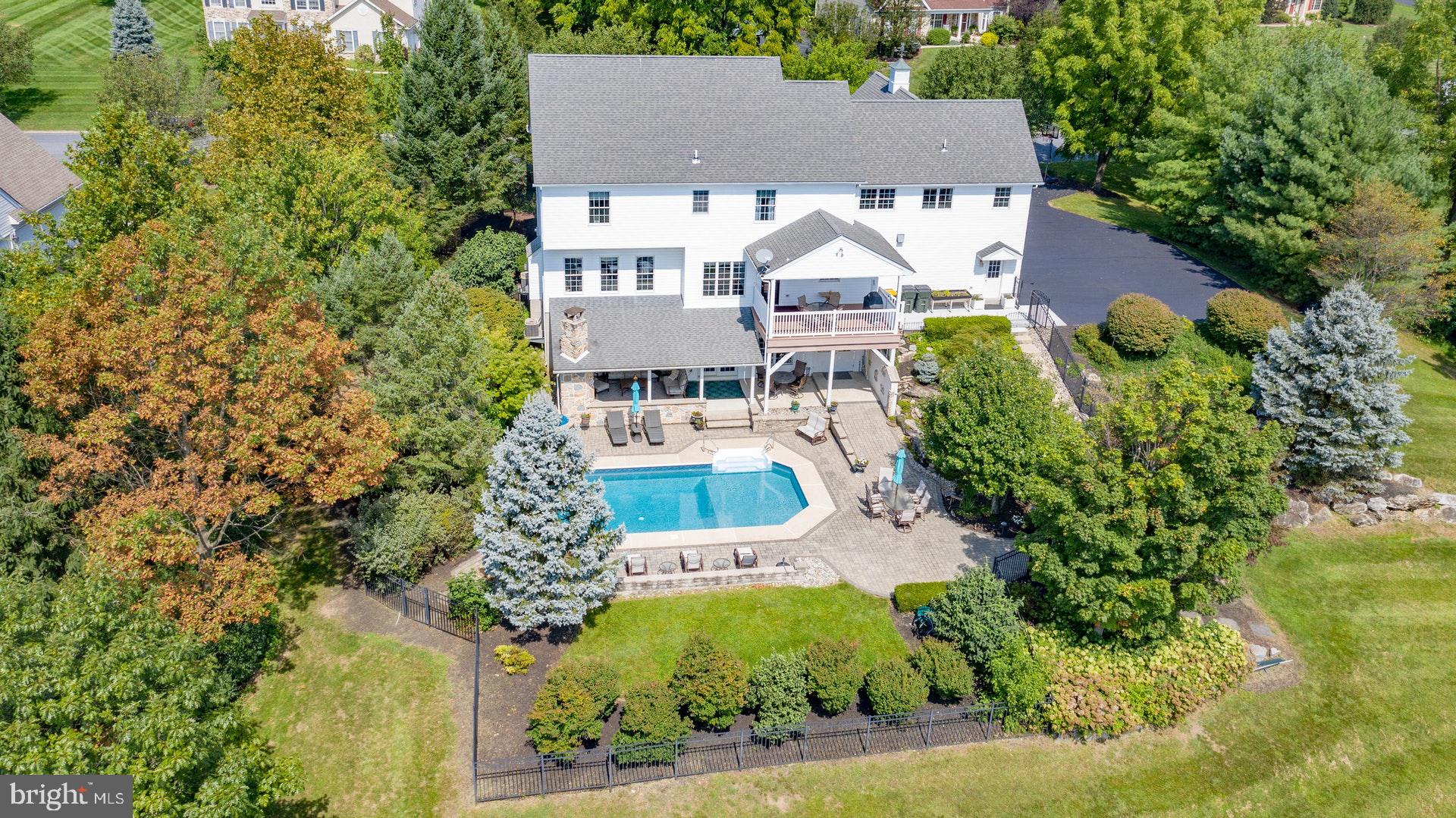6634 Overlook Road Orefield, PA 18069 - Photo 50 of 53 Gallery Image 50