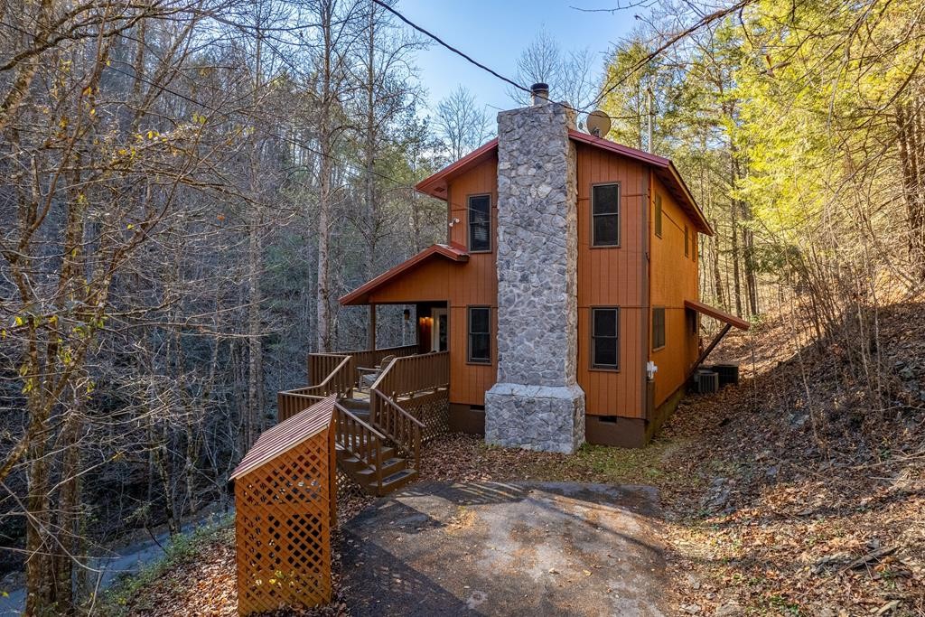3062 North Clear Fork Road Sevierville, TN 37862 - Photo 1 of 26 Gallery Image 1
