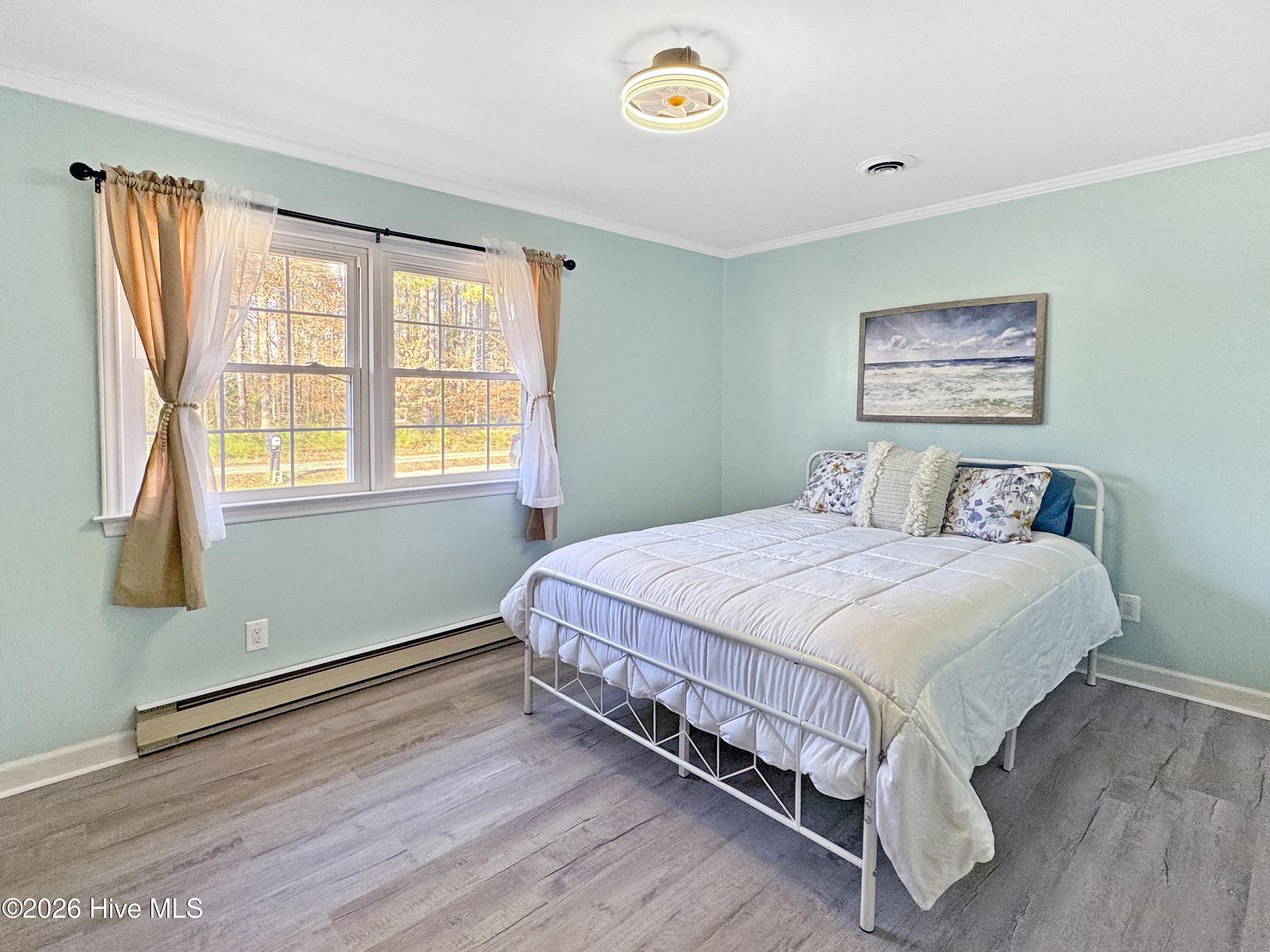 279 Clark Road Bath, NC 27808 - Photo 12 of 19 Bedroom