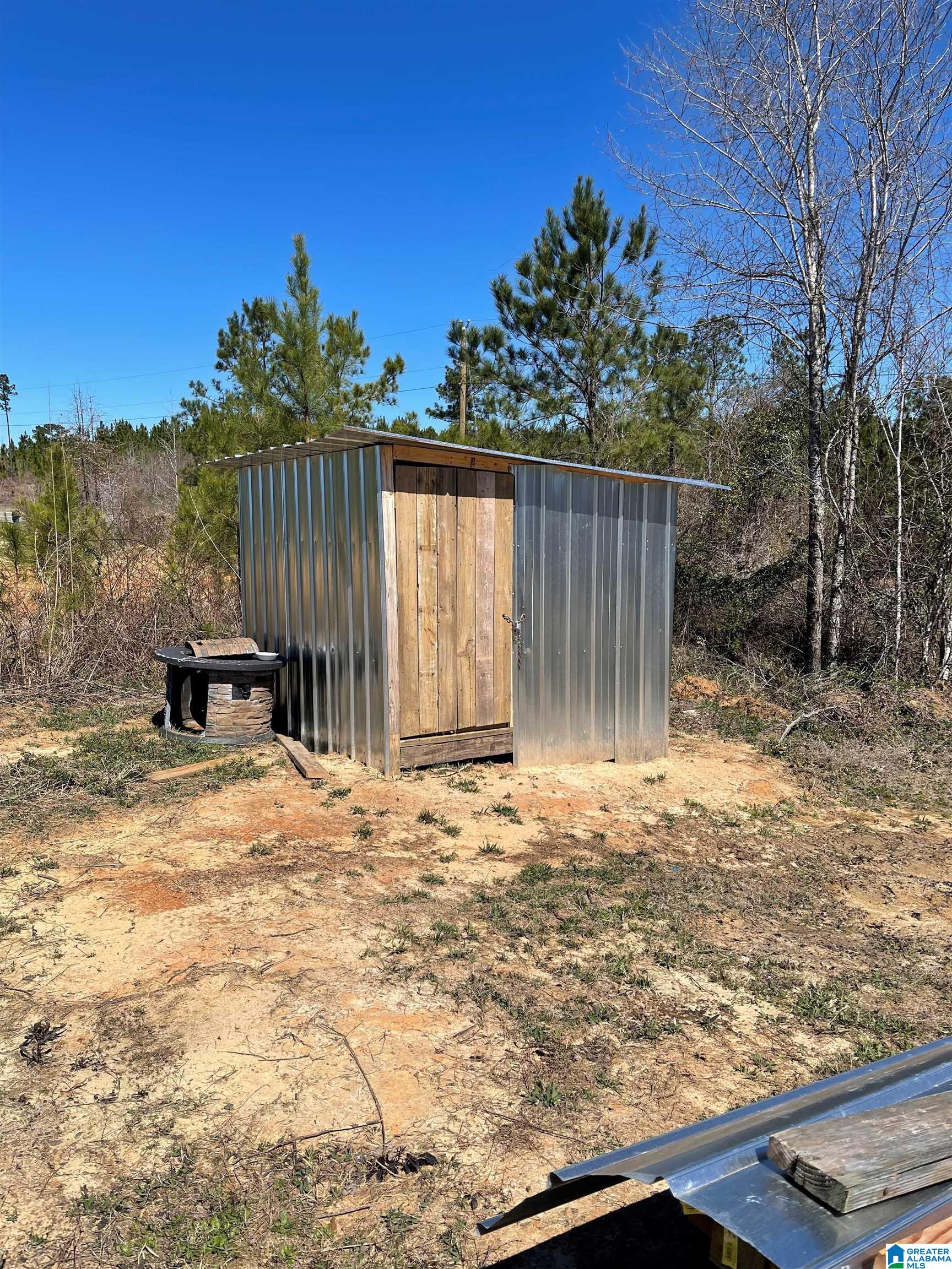 3757 County Road 107 Randolph, AL 36792 - Photo 6 of 8