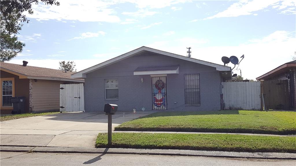 14592 Duane Road New Orleans, LA 70128 - Photo 1 of 8 Gallery Image 1