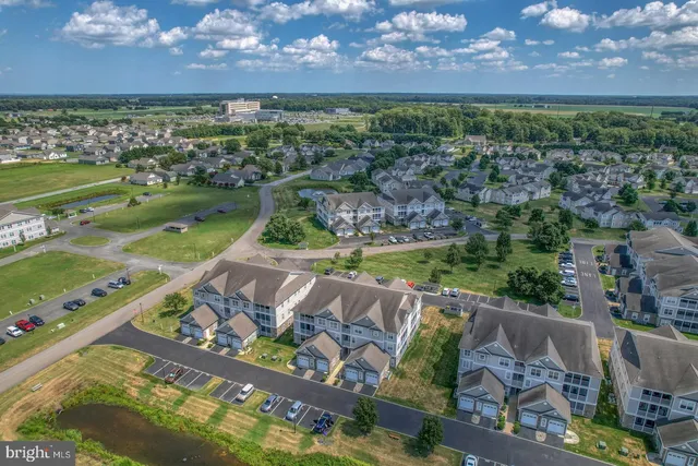 $301,900 | 4901 Pebble Lane, Unit C, Milford, DE 19963