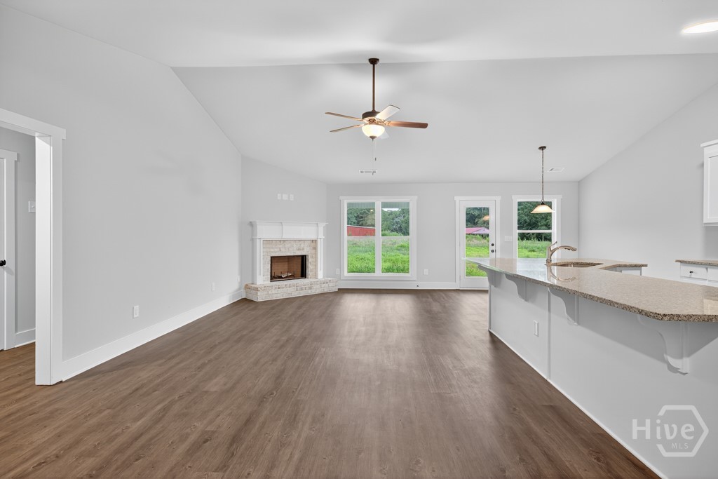 3229 Broadnax Mill Road, Unit 4 Loganville, GA 30052 - Photo 12 of 33