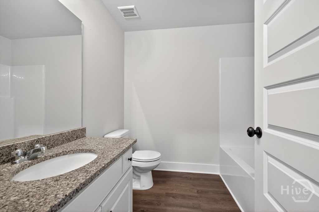 3229 Broadnax Mill Road, Unit 4 Loganville, GA 30052 - Photo 20 of 33