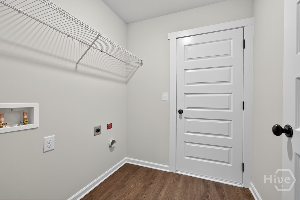 3229 Broadnax Mill Road, Unit 4 Loganville, GA 30052 - Photo 24 of 33