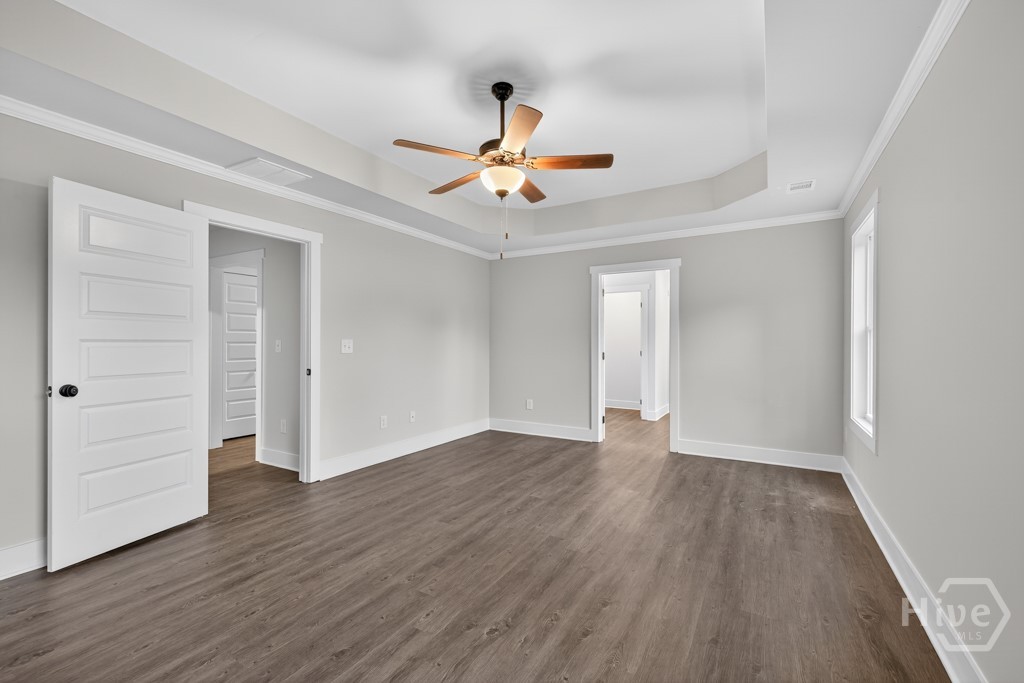 3229 Broadnax Mill Road, Unit 4 Loganville, GA 30052 - Photo 25 of 33