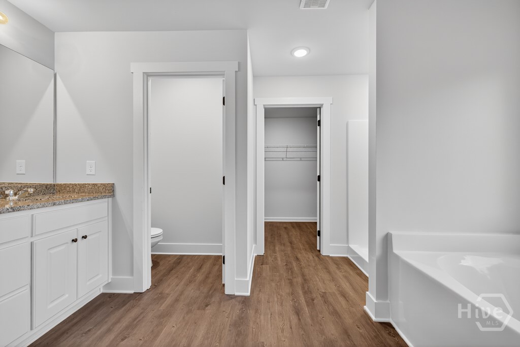 3229 Broadnax Mill Road, Unit 4 Loganville, GA 30052 - Photo 28 of 33