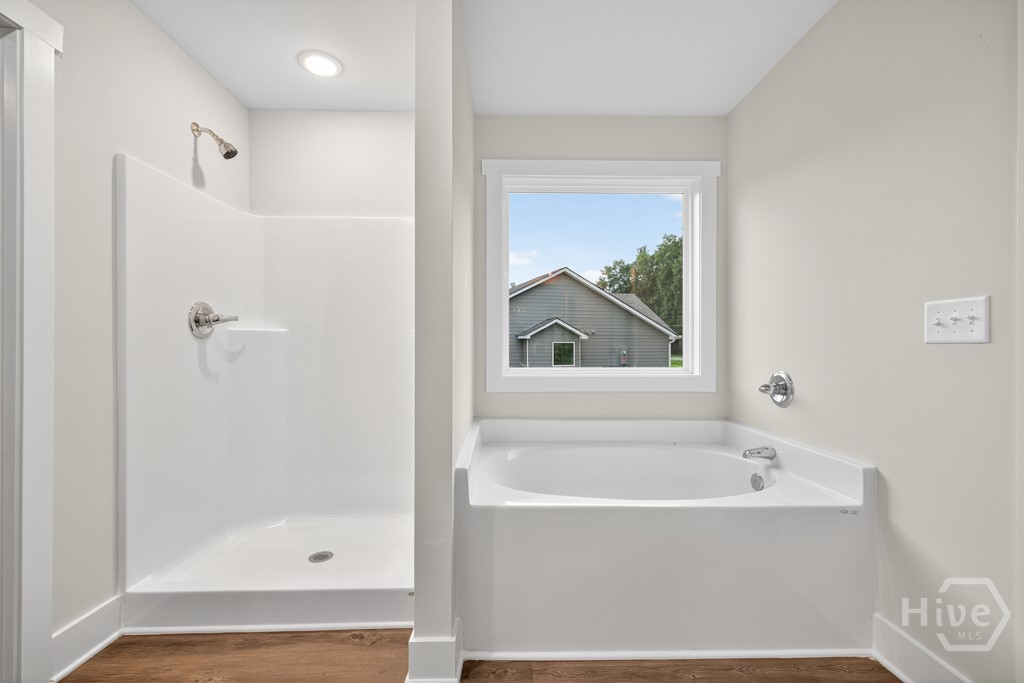 3229 Broadnax Mill Road, Unit 4 Loganville, GA 30052 - Photo 29 of 33