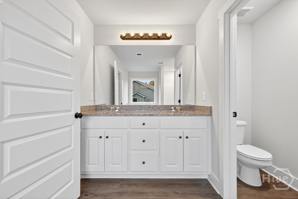 3229 Broadnax Mill Road, Unit 4 Loganville, GA 30052 - Photo 30 of 33