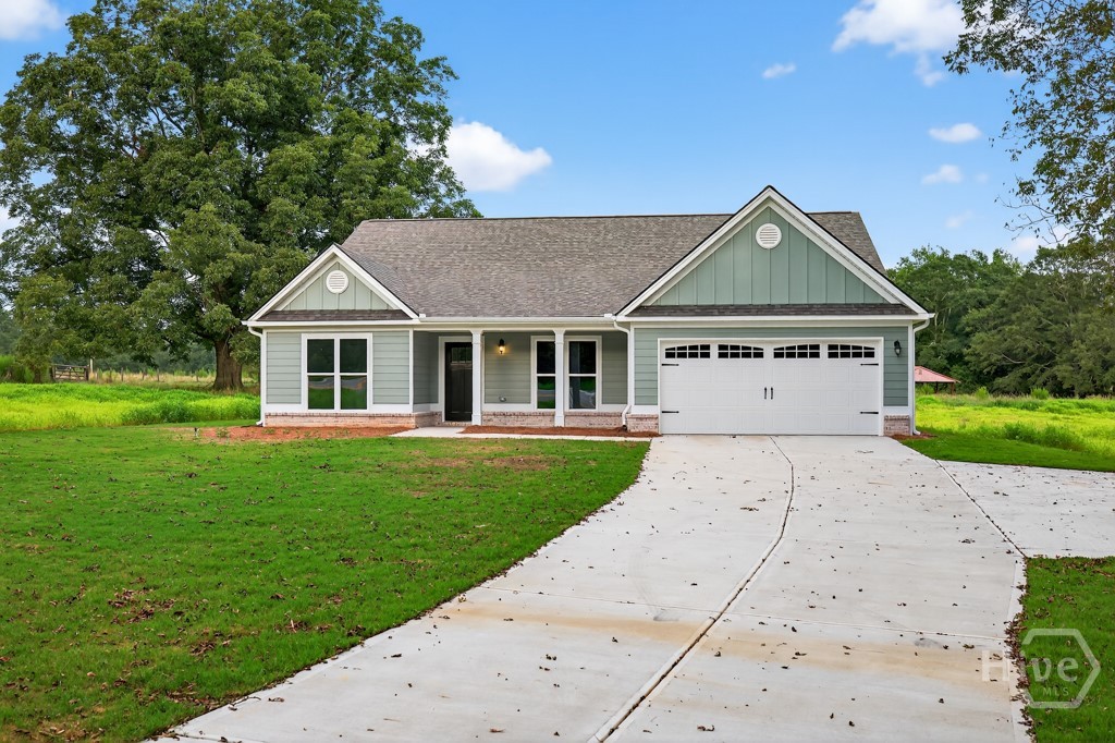 3229 Broadnax Mill Road, Unit 4 Loganville, GA 30052 - Photo 3 of 33