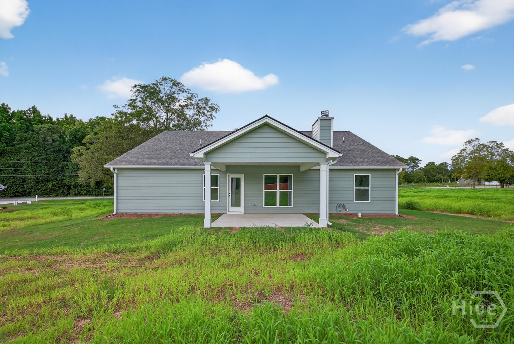 3229 Broadnax Mill Road, Unit 4 Loganville, GA 30052 - Photo 32 of 33