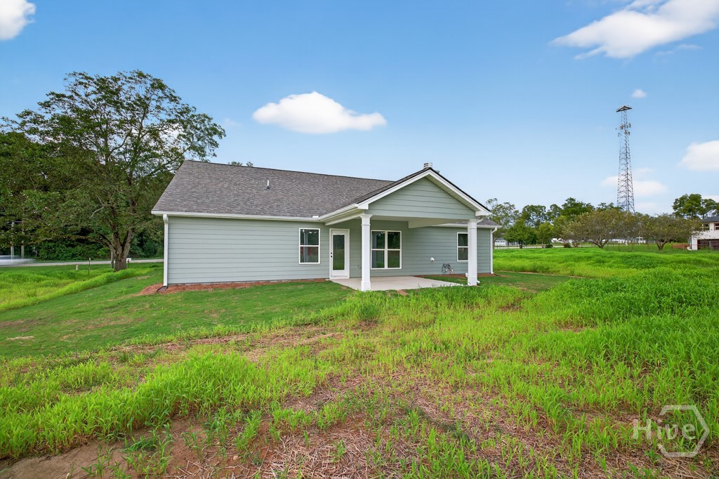 3229 Broadnax Mill Road, Unit 4 Loganville, GA 30052 - Photo 33 of 33