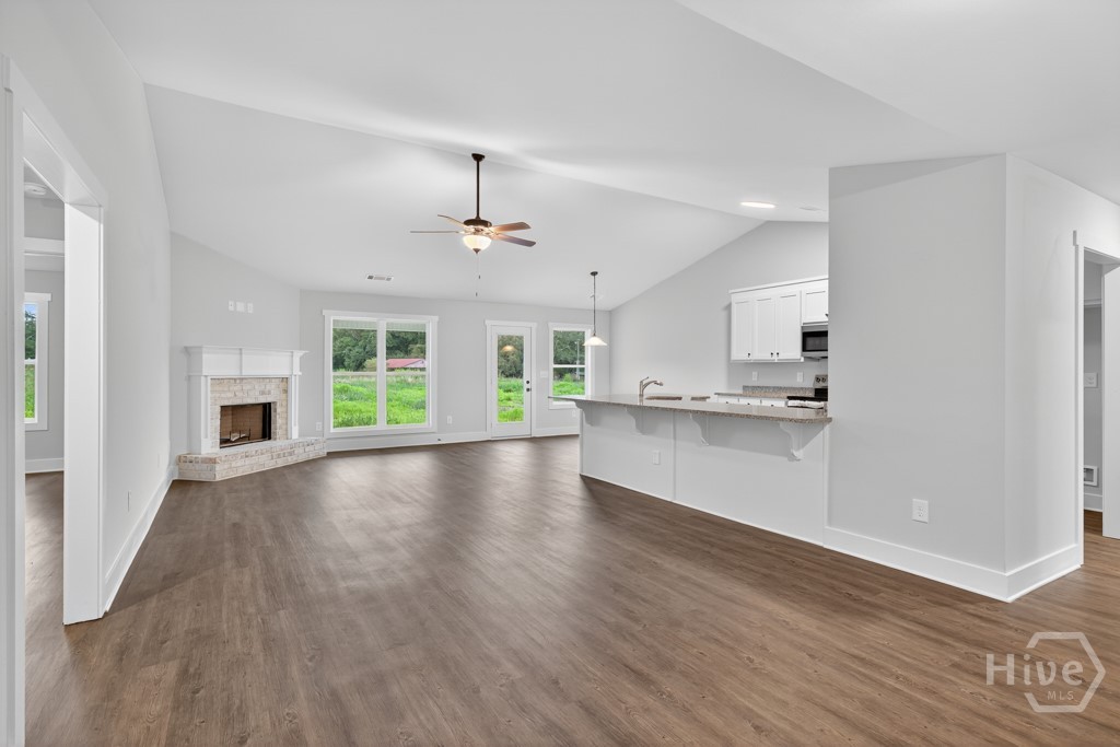 3229 Broadnax Mill Road, Unit 4 Loganville, GA 30052 - Photo 4 of 33