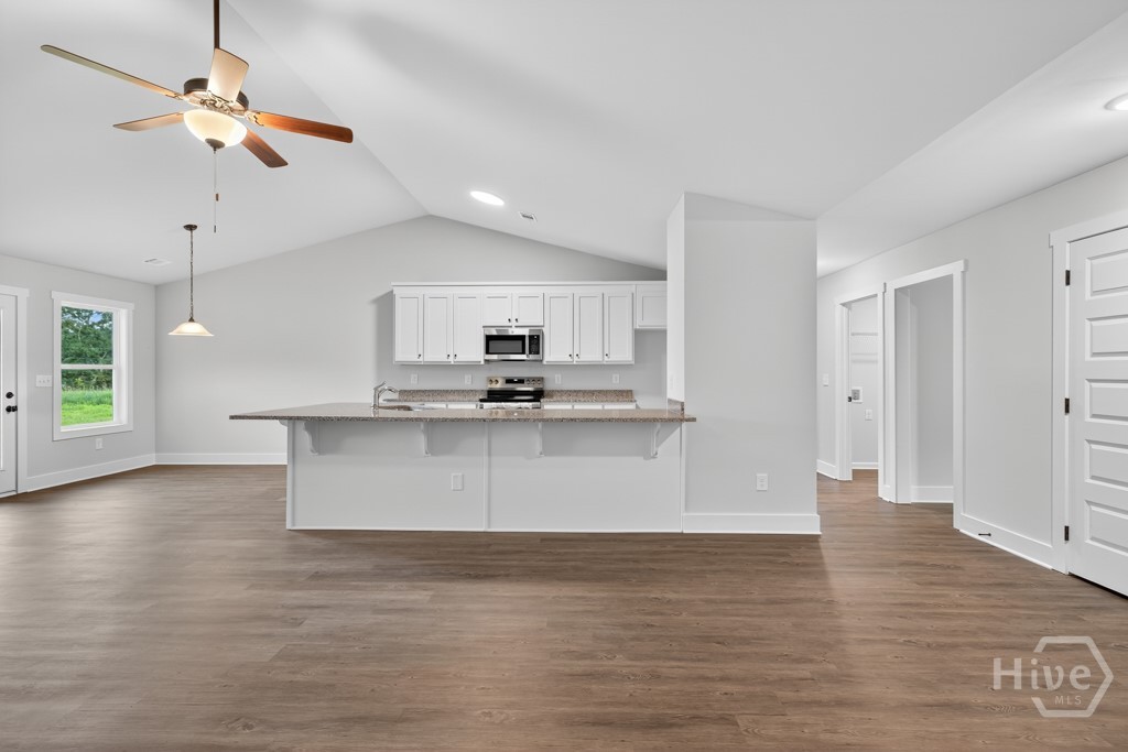 3229 Broadnax Mill Road, Unit 4 Loganville, GA 30052 - Photo 5 of 33