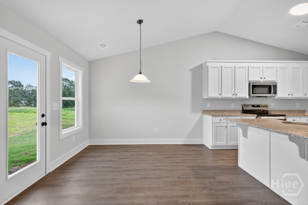 3229 Broadnax Mill Road, Unit 4 Loganville, GA 30052 - Photo 6 of 33