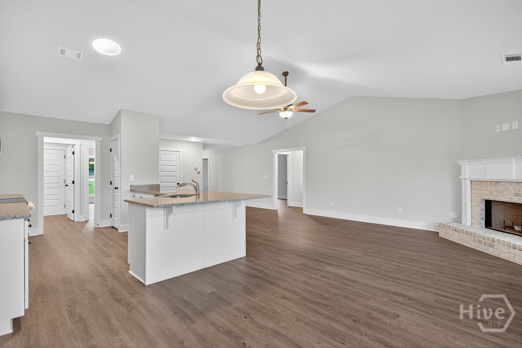 3229 Broadnax Mill Road, Unit 4 Loganville, GA 30052 - Photo 7 of 33